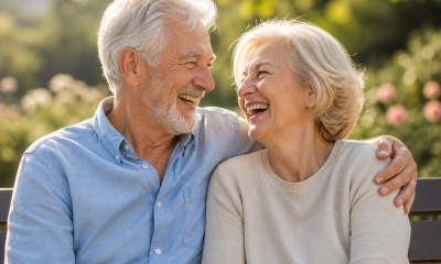 A Stay for 110-Year-Olds