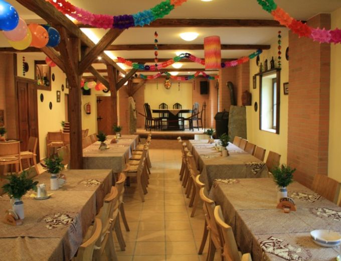 Firmenveranstaltungen