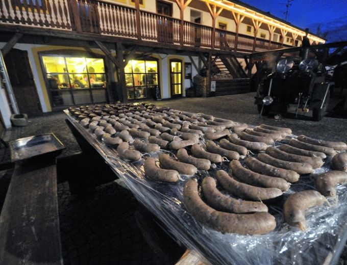 Firmenveranstaltungen