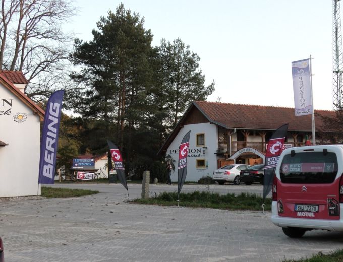 Firmenveranstaltungen