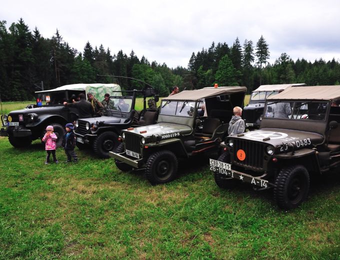 Firmenveranstaltungen