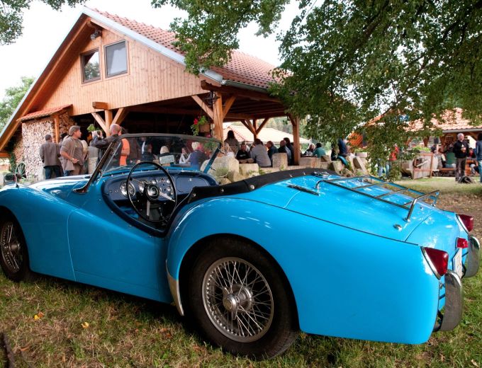 Firmenveranstaltungen