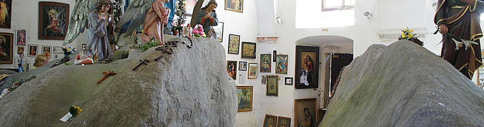 Autumn landscape around Pension Kaminek