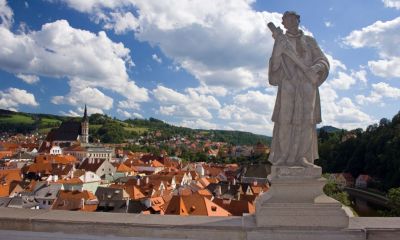 Český Krumlov
