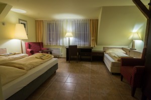 Pokoj penzion Kamínek Nové Hrady